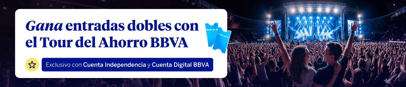 Banner de campaña