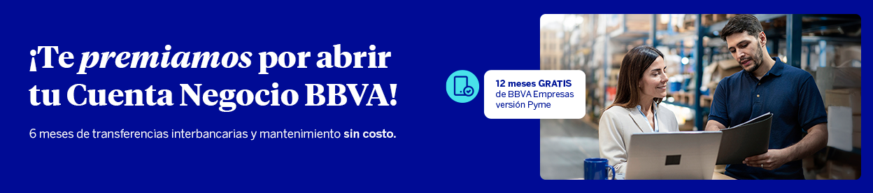 Banner de campaña