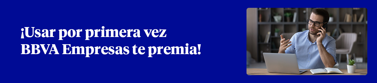 Banner de campaña
