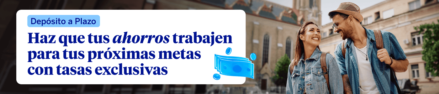 Banner de campaña