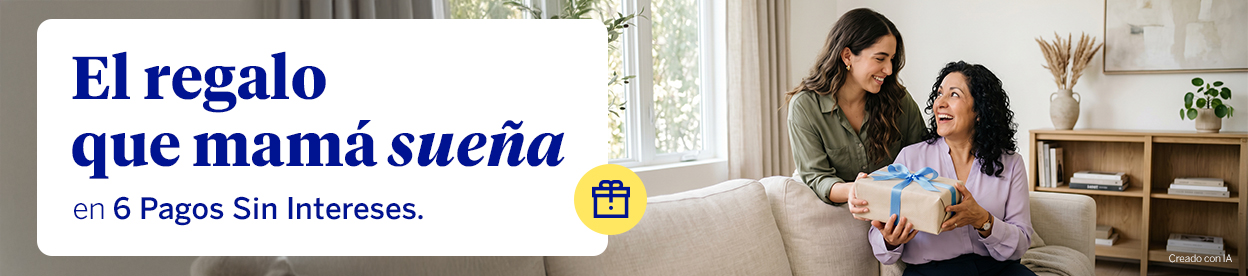 Banner de campaña