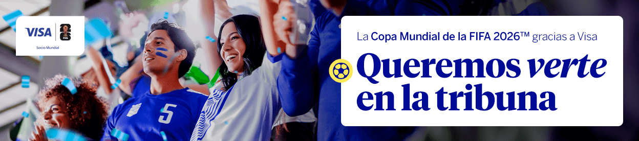 Banner de campaña