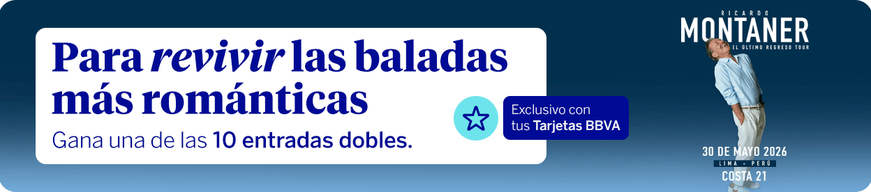 Banner de campaña
