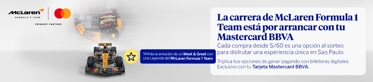Banner de campaña