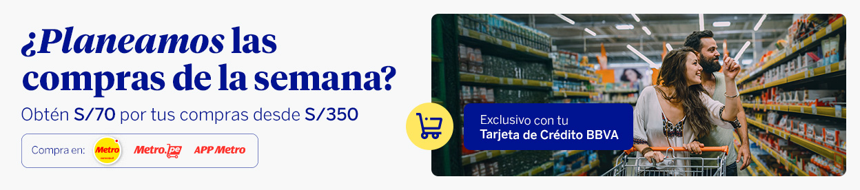 Banner de campaña