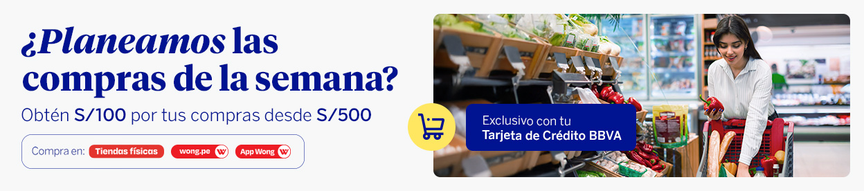 Banner de campaña