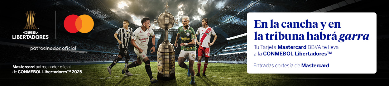 Banner de campaña